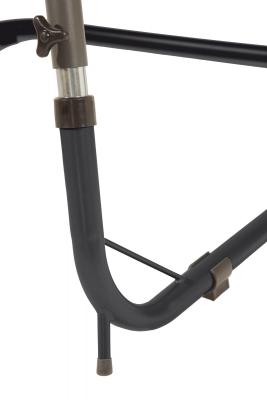 La Siesta Mediterráneo Anthracite 1