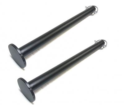 Power band pegs (2 stuk)