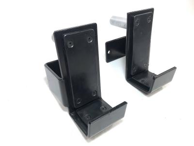 Strongman J-Hooks 2 stuks