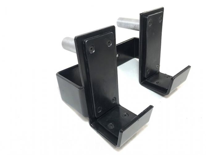 Strongman J-Hooks 2 stuks 1