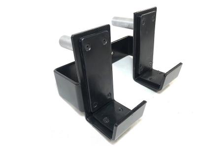 Strongman J-Hooks 2 stuks 1