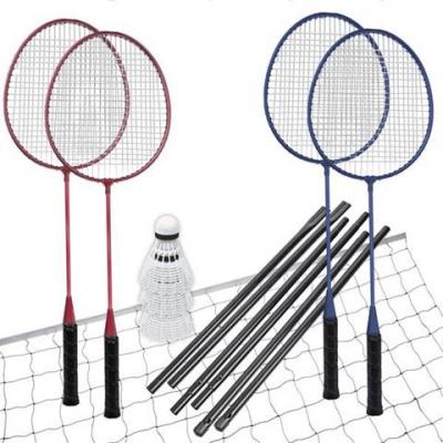 Badminton SET START 8-delig