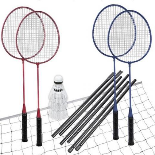 Badminton_fun_start