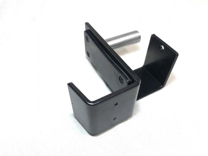 Strongman J-Hooks 2 stuks 2