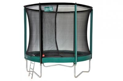 Etan Premium Gold 10 Combi Deluxe 305 cm grijs