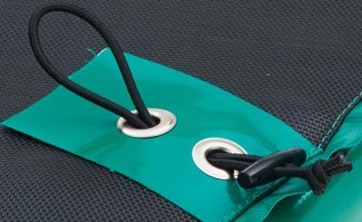 Etan Premium Silver 11 Combi 335 cm (groen) 4