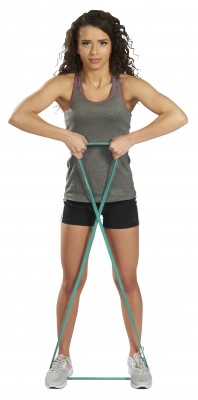 Loop Toning Banden 1