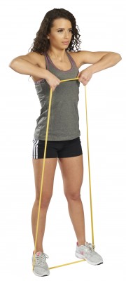 Loop Toning Banden 2