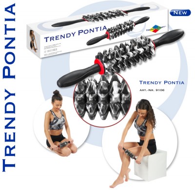 Massage Roll Trendy Pontia 1