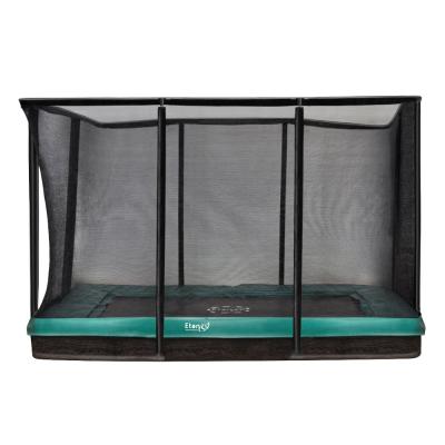 Inground Etan Premium Gold 1075 Combi Deluxe 310 x 232 cm (groen)