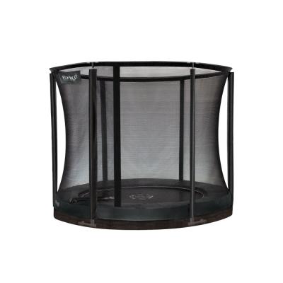 Inground Etan Premium Gold 10 Combi Deluxe 305 cm (grijs)