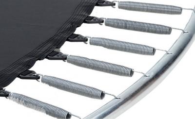 Inground Etan Premium Gold 11 trampoline 335 cm (grijs) 2