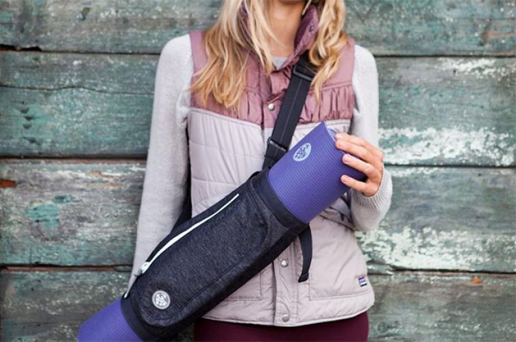 Go Play Mat Carrier 4