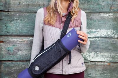 Go Play Mat Carrier 4