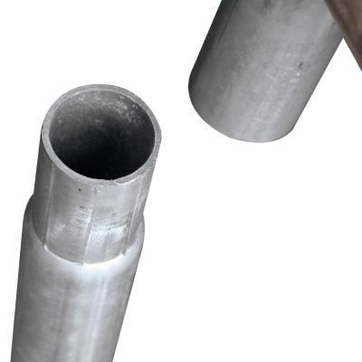 Inground Etan Premium Gold 14 Combi Deluxe 427 cm (grijs) 5