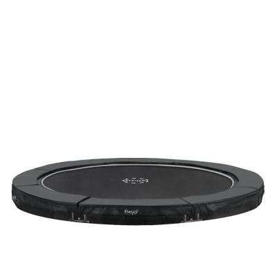 Inground Hi-Flyer 08 trampoline 244 cm (grijs)