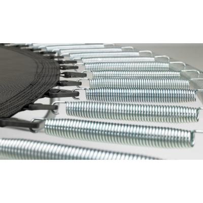 Inground Hi-Flyer 1075 trampoline 310 x 232 cm (grey) 2