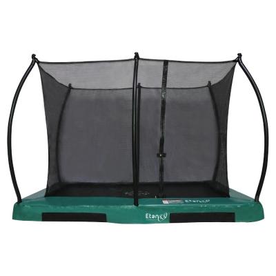 Inground Hi-Flyer 1075 Combi 310 x 232 cm (groen)