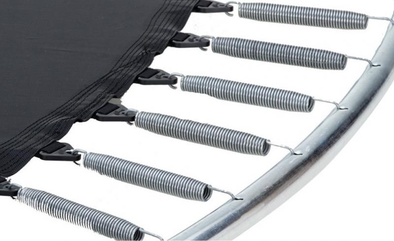 Inground Hi-Flyer 12 Combi 366 cm (grijs) 3