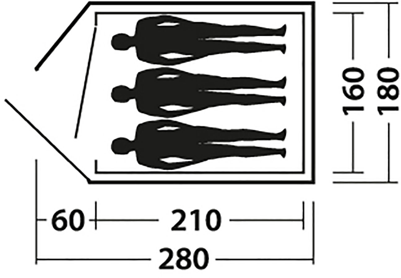Easy Camp Cyrus 300 tent 4