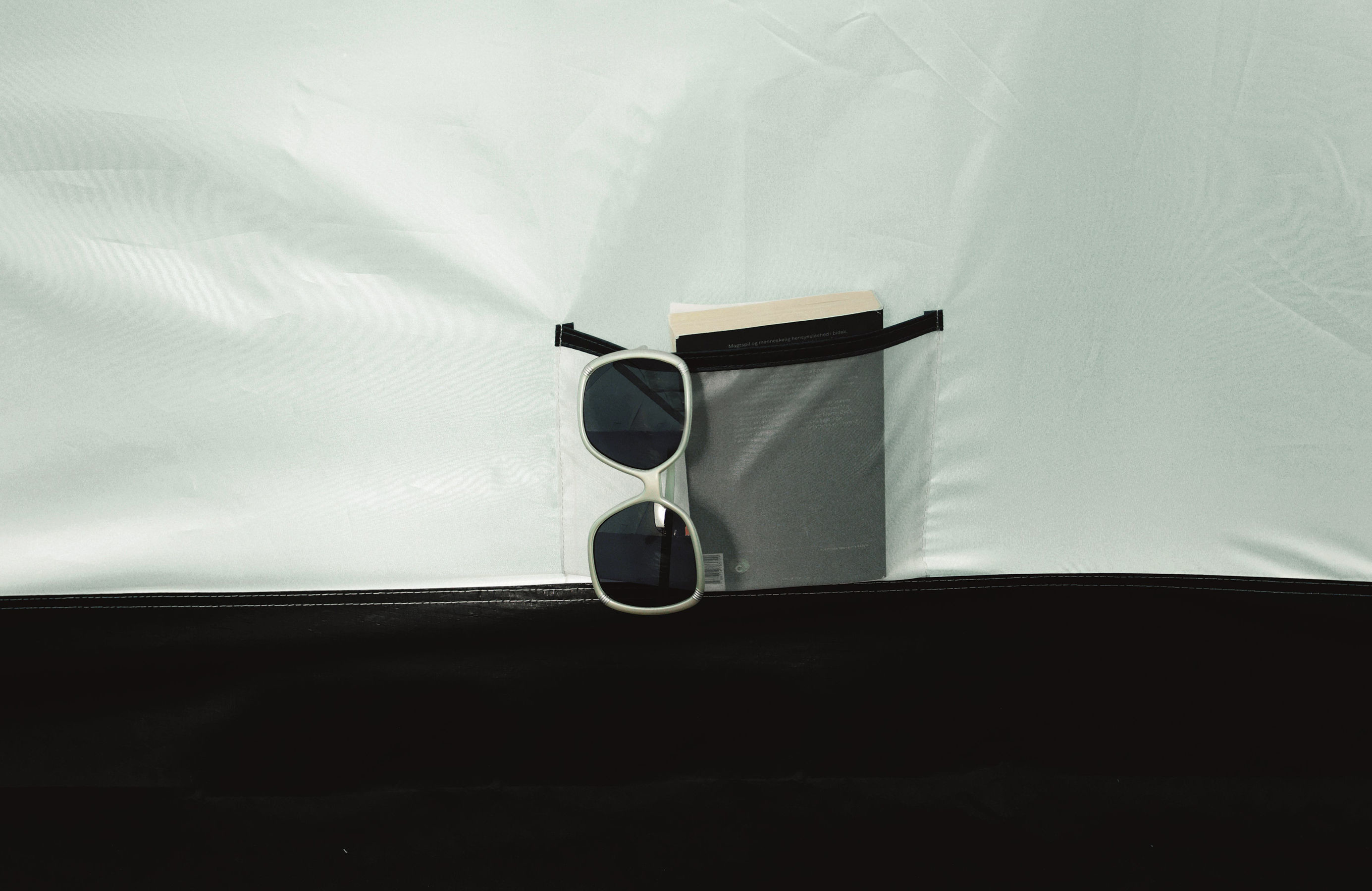 Easy Camp Cyrus 200 2-persoons tent 2