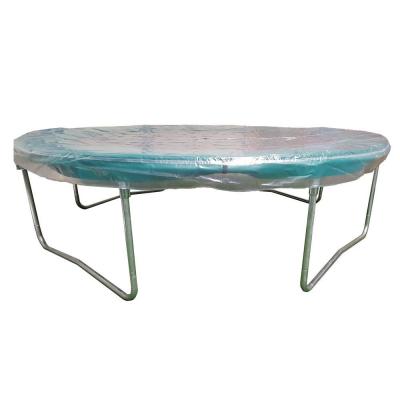 Etan 08 beschermhoes 2,50 m transparent