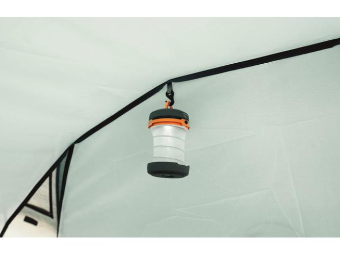 Easy Camp Meteor 300 tent green 1