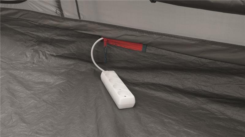 Easy Camp tent Palmdale 400 1