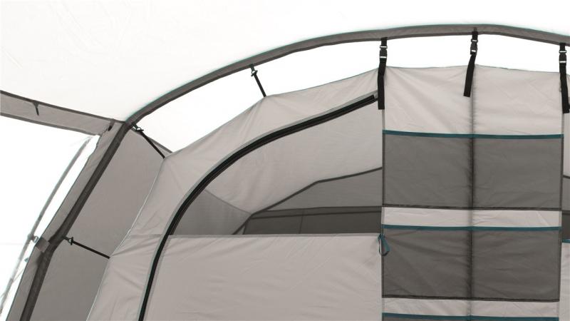 Easy Camp tent Palmdale 400 7