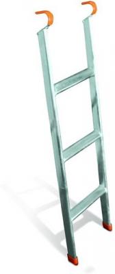 Etan Premium trapje voor trampoline tot 65 cm hoogte