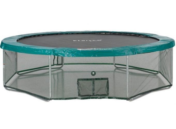 Etan rok 183 cm zwart