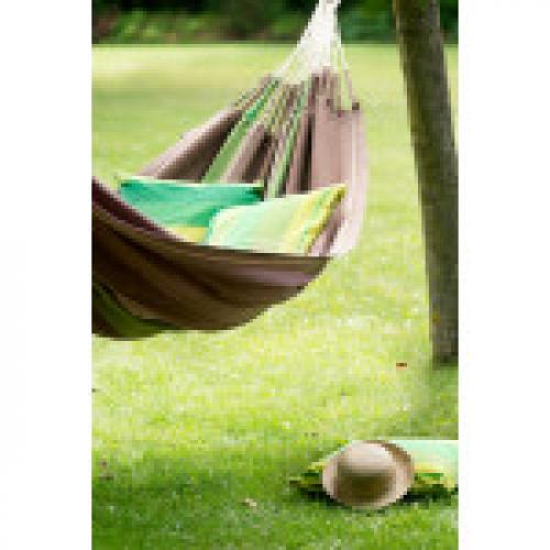 La Siesta Katoenen kussen 1