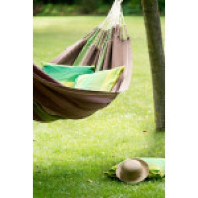 La Siesta Katoenen kussen 1