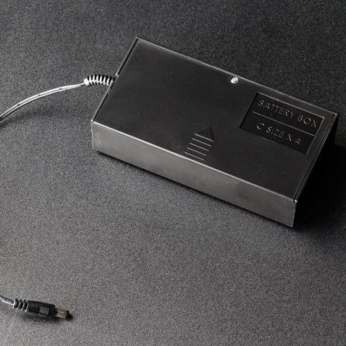 Xebex Skierg Battery Case 1