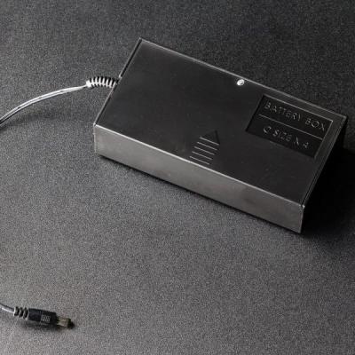 Xebex Skierg Battery Case 1