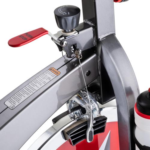 Insportline Spinning Bike Signa 4