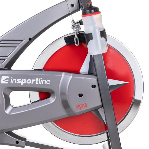 Insportline Spinning Bike Signa 8