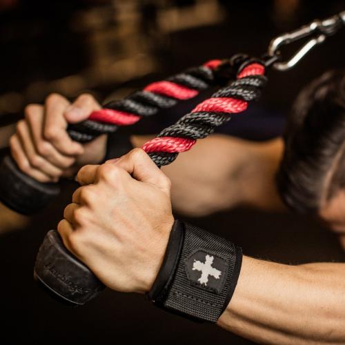 Harbinger triceps rope (90 cm) 4