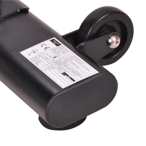  Insportline Spinning Bike Baraton 6