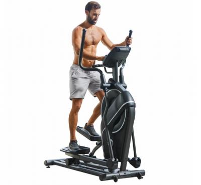 Finnlo Crossflow Crosstrainer