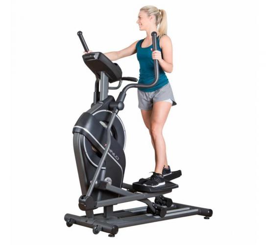 Finnlo Crossflow Crosstrainer 2