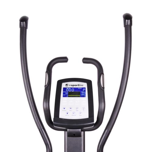  Insportline Elliptical Trainer inCondi ET600i 4