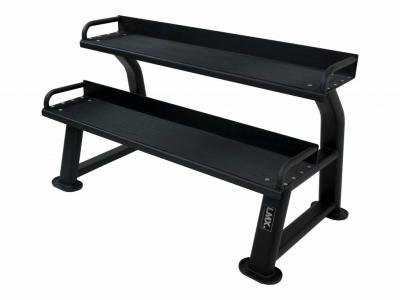 Lifemaxx kettlebell rack