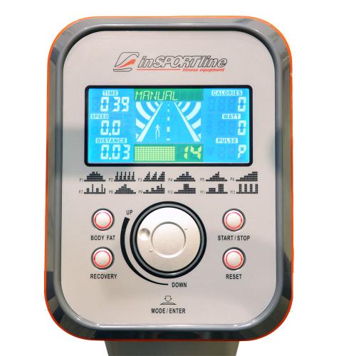  Insportline Eliptical Caracas 2