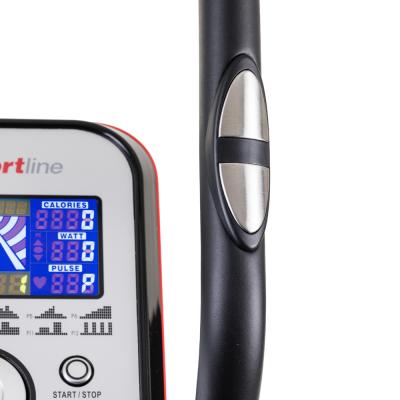 Insportline Eliptical Cruzz 4