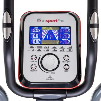 Insportline Eliptical Cruzz 5