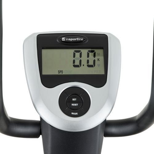  Insportline Eliptical Atlanta Black 3