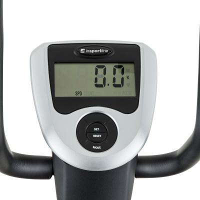  Insportline Eliptical Atlanta Black 3