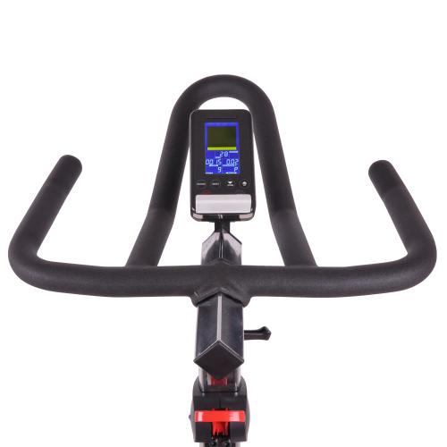 Insportline Spinning Bike Atana  4