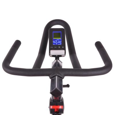 Insportline Spinning Bike Atana  4